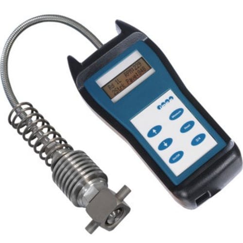 Standanzeige für Schiffe - EPM-XG - Imes - Druck / digital / für Motoren