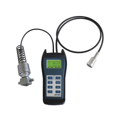 Standanzeige für Schiffe - EPM-XPplus-vibro - Imes - Druck / digital / für Motoren