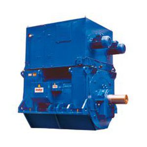 Innenbordmotor - Ingeteam Power Technology, S.A. - Antrieb / elektrisch / für Schiffe