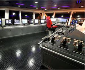 Überwachungs- und Steuerungssystem / für Schiffe - Ingeteam Power Technology, S.A.