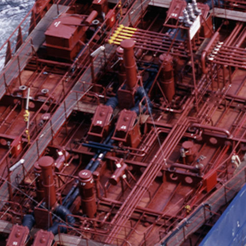Beschichtung für Berufsschiffe - Interline 994LT - International Marine - für Schiffe / Zweikomponenten / Epoxy-Phenol