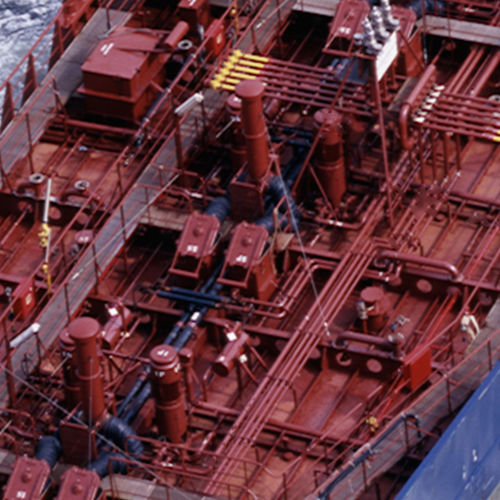 Beschichtung für Schiffe - Interline Renew - International Marine - für Berufsschiffe / Zweikomponenten / für Tanks