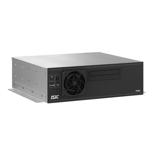Computer für Marineanwendungen - PCM4-Q170 - ISIC - kompakt / gehärtet / IEC 60945