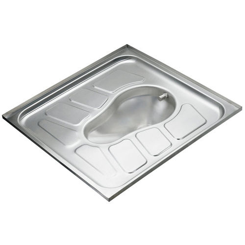 WC für Schiffe - Jets Vacuum - Vakuum / Hock Edel / Edelstahl