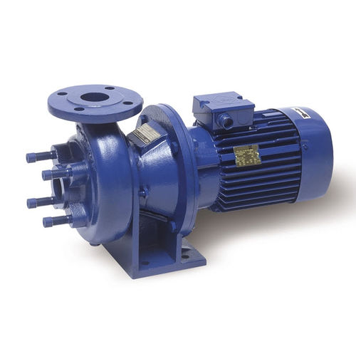Schiffspumpe - Jets Vacuum - Transfer / Wasser / elektrisch