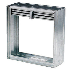 Brandschutzklappe für Schiffe - FC-2000 - Johnson Controls Global Marine & Navy