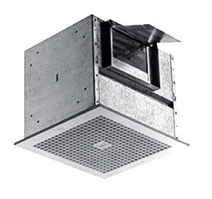 Ventilator für Schiffe - CI - Johnson Controls Global Marine & Navy