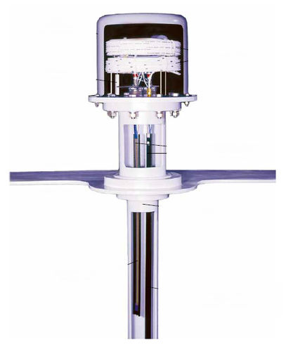 Niveausensor - METRITAPE - JOWA AB - für Schiff / für Tanks