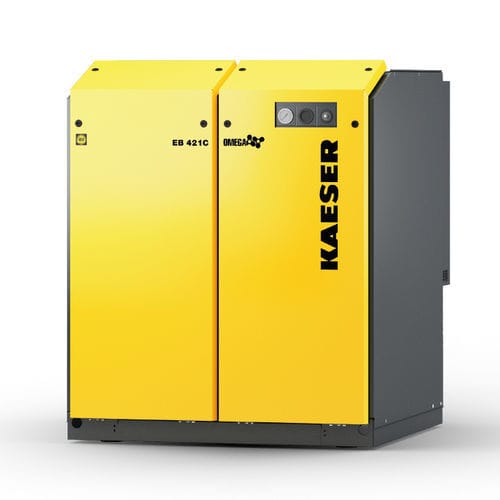 Ventilator für Schiffe - EB 421 C - KAESER KOMPRESSOREN - Bilge