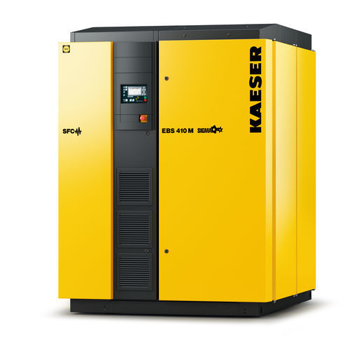 Bilge-Ventilator - EBS 410 - KAESER KOMPRESSOREN