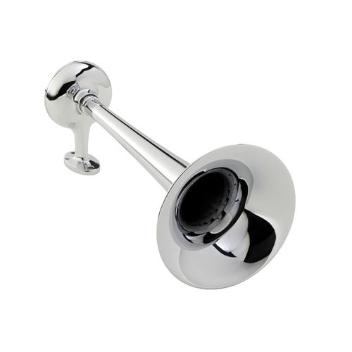 Pneumatisches Horn - S-0A CHROME - KAHLENBERG INDUSTRIES - für Boote < 20 m