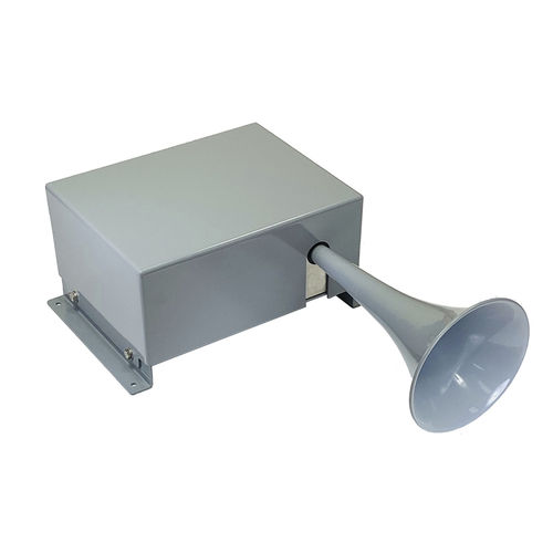 Pneumatisches Horn - S-330-ENC - KAHLENBERG INDUSTRIES - für Schiffe 20-75 m