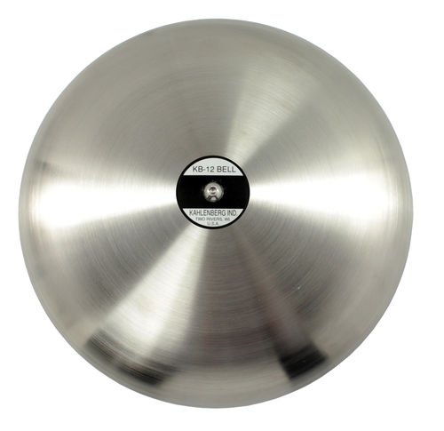 Gong für Schiffe - KB-12 - KAHLENBERG INDUSTRIES - Hand / > 20 m