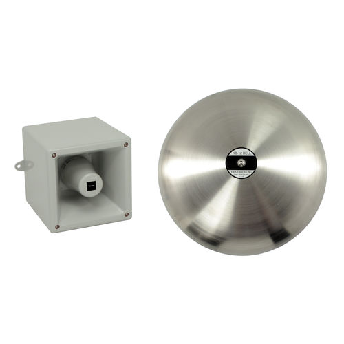 Gong für Schiffe - KB-12E - KAHLENBERG INDUSTRIES - > 20 m