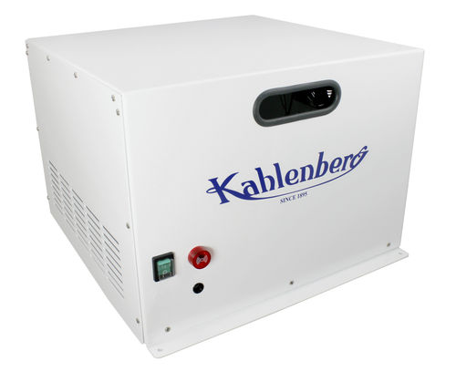 Kompressor für Boot - KC-6 - KAHLENBERG INDUSTRIES - für Yacht / Kolben / AC