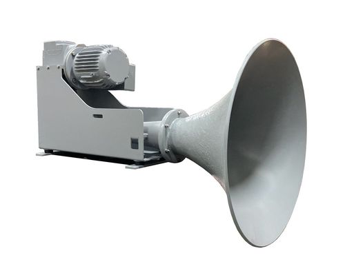 Horn mit Elektro-Kolbenantrieb - KPH-90C - KAHLENBERG INDUSTRIES - für Schiffe >200 m