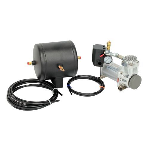 Kompressor für Boot - P449-17 - KAHLENBERG INDUSTRIES - für Yacht / Luft / Kolben
