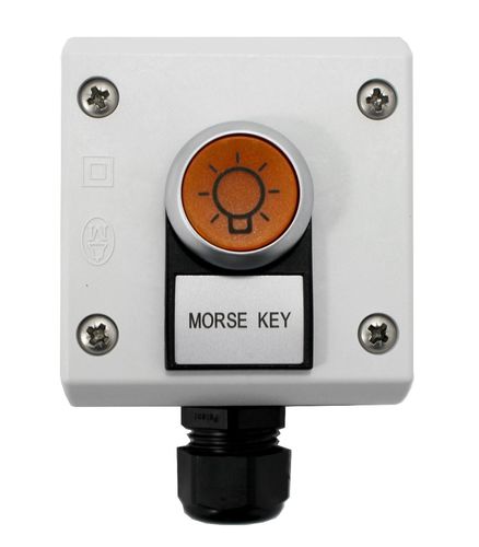Schalter für Boot - M-315 - KAHLENBERG INDUSTRIES - für Schiffe / für Yacht / Signalhorn