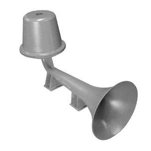 Digitales Horn - KB-20  - KAHLENBERG INDUSTRIES - für Schiffe 20-75 m