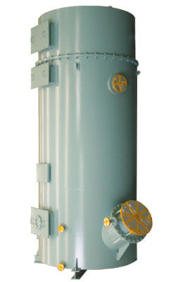 Inertgas-Generator / für Schiffe - SCRUBBER - Kangrim Heavy Industries