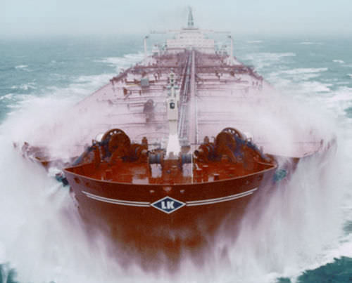 Software zum Laden - SHIPMASTER® - Kockum Sonics - für Schiffe / für Container