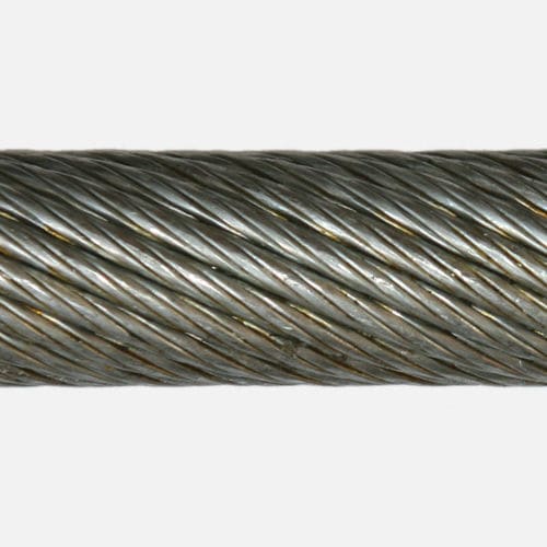 Kabel für Kräne - LANKO®LIFT COMPACTED - Lankhorst Ropes - für Schiffe