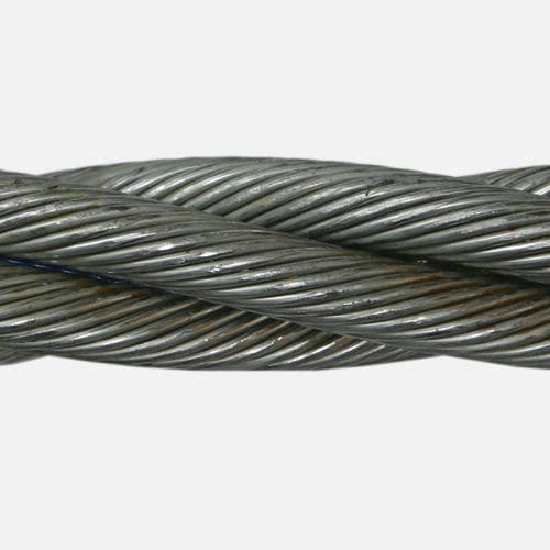 Kabel für Schiffe - LANKO®FOUR - Lankhorst Ropes