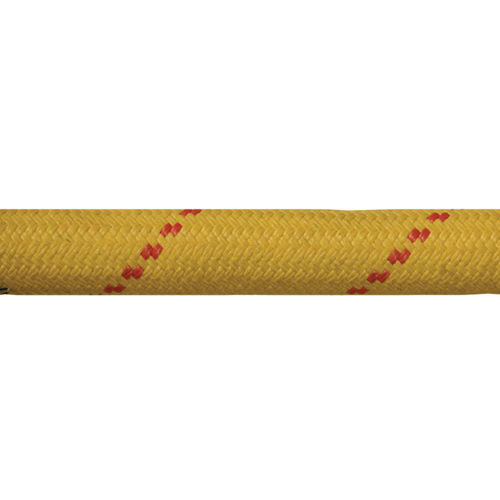 Festmacher-Tauwerk - TIPTO®WINCHLINE - Lankhorst Ropes - schwimmend / eng geflochten / für Schiffe