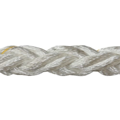 Festmacher-Tauwerk - EUROFLEX® - Lankhorst Ropes - Abschlepp / gedreht / für Schiffe
