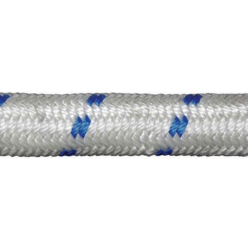 Festmacher-Tauwerk - LANKO®FORCE  - Lankhorst Ropes - Abschlepp / doppelt geflochten / eng geflochten