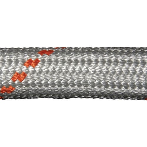 Festmacher-Tauwerk - STRONGLINE™ - Lankhorst Ropes - Abschlepp / eng geflochten / für Schiffe