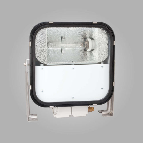 Deckscheinwerfer - ST76 INTEGRATED BALLAST - LightPartner Lichtsysteme - für Schiffe / mit eingebautem Vorschaltgerät