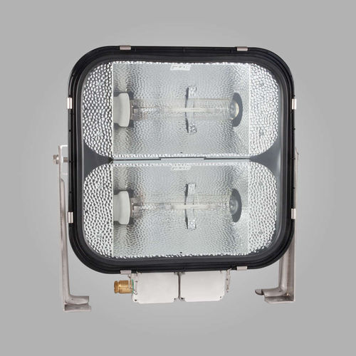 Deckscheinwerfer - ST76  - LightPartner Lichtsysteme - für Schiffe