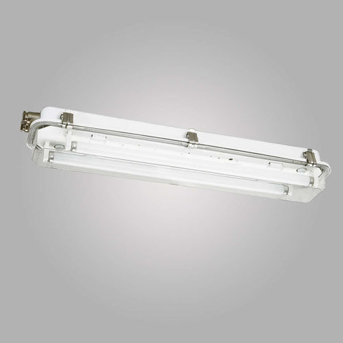Deckenleuchte für Außenbereich - TL40  - LightPartner Lichtsysteme - für den Innenraum / für Schiffe / Maschinenraum