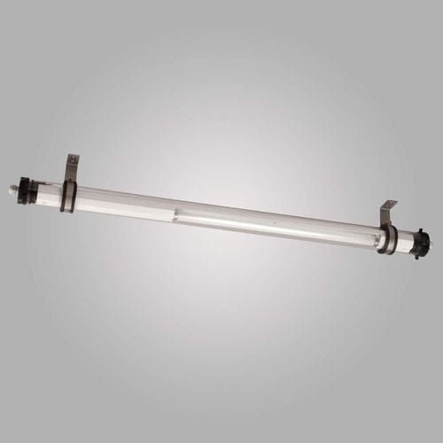 Deckenleuchte für den Außenbereich - TL53 - LightPartner Lichtsysteme