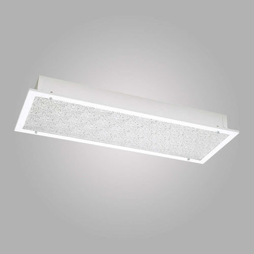Deckenleuchte für den Innenraum - DE38 - LightPartner Lichtsysteme - für Schiffe / für Kabinen / LED