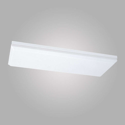 Deckenleuchte für den Innenraum - DA16F - LightPartner Lichtsysteme - für Schiffe / für Kabinen / LED