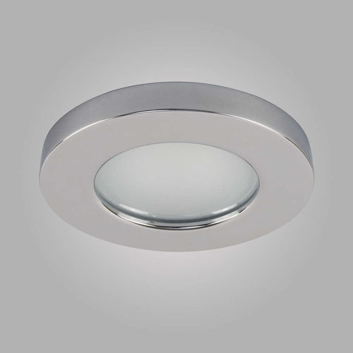 Strahler für den Innenraum - DL04  - LightPartner Lichtsysteme - für Schiffe / LED / Einbau