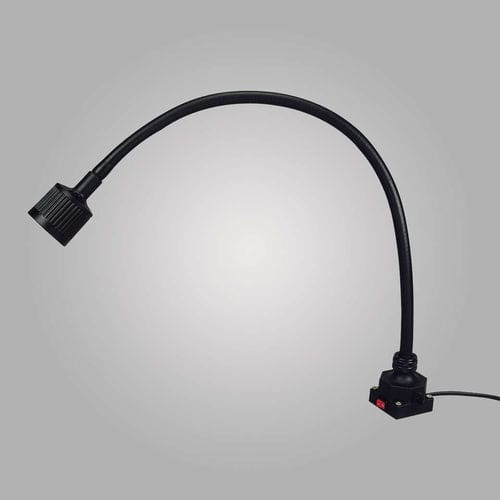 Leselampe - TI14  - LightPartner Lichtsysteme - für Boote / zur Kartentischbeleuchtung / Halogen