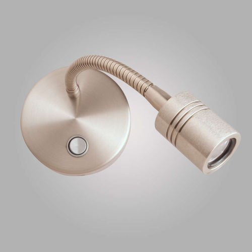 Leselampe - WL30 - LightPartner Lichtsysteme - für Schiffe / für Kabinen / LED