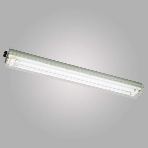 Deckenleuchte für Außenbereich - EX92 - LightPartner Lichtsysteme - für den Innenraum / für Schiffe / für Gefahrenzonen