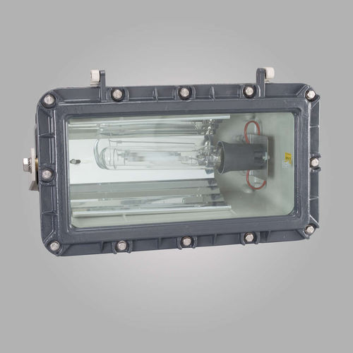 Deckscheinwerfer - ST23 - LightPartner Lichtsysteme - für Schiffe / für Gefahrenzonen
