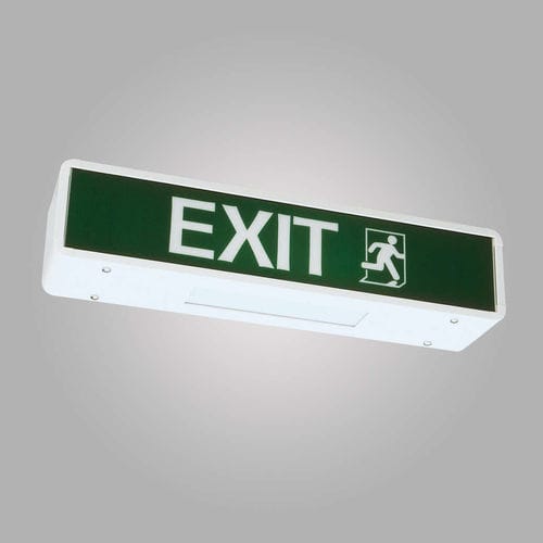 Fluchtwegschild für Schiffe - HL15 - LightPartner Lichtsysteme