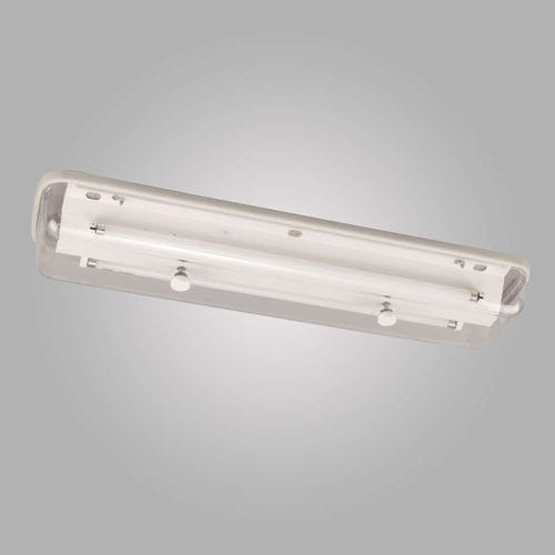 Deckenleuchte für Außenbereich - KL61Z - LightPartner Lichtsysteme - für den Innenraum / für Schiffe / fluoreszierend