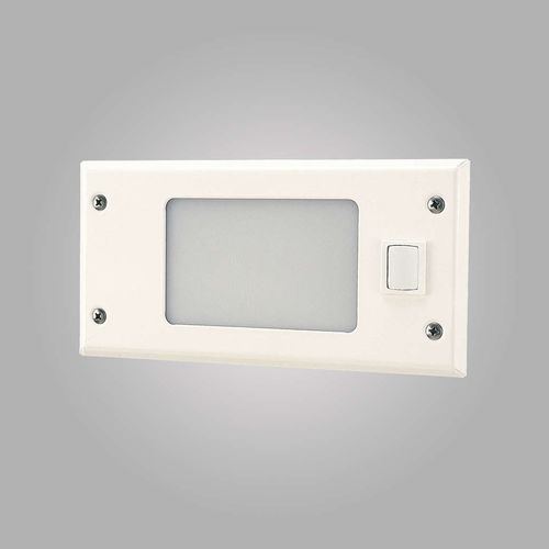 Deckenleuchte für den Innenraum - KJ62 - LightPartner Lichtsysteme - für Schiffe / für Kabinen / fluoreszierend