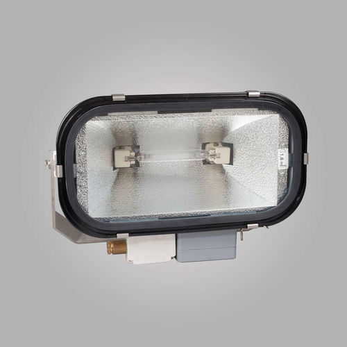 Deckscheinwerfer - ST76 INSTANT IGNITION - LightPartner Lichtsysteme - für Schiffe