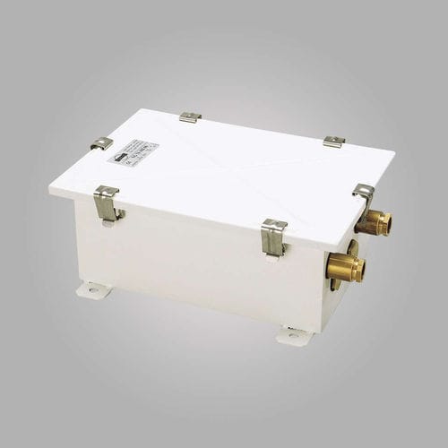 Stabilisator für Decksscheinwerfer / für Schiff - VG76 - LightPartner Lichtsysteme