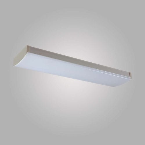 Deckenleuchte für den Innenraum - DA FLEX S - LightPartner Lichtsysteme - für Schiffe / für Kabinen / LED