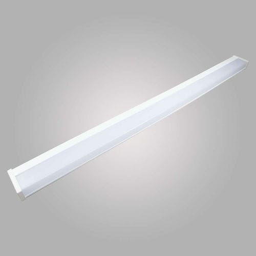 Deckenleuchte für den Innenraum - EL FLEX L - LightPartner Lichtsysteme - für Schiffe / LED / für Oberflächenmontage