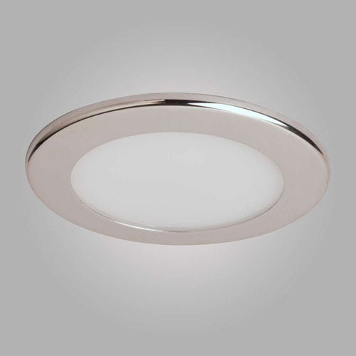 Strahler für den Innenraum - DL100 - LightPartner Lichtsysteme - für Schiffe / für Kabinen / LED